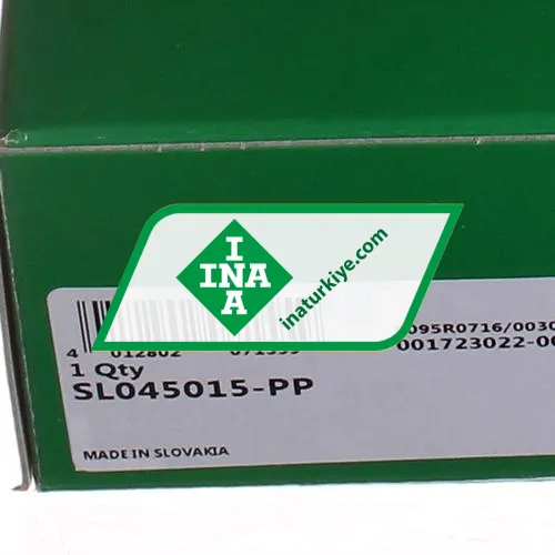 INA SL045015-PP ürün fotoğrafı 5