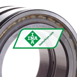 INA SL045015-PP rulman resim 2