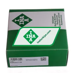 INA SL045015-PP rulman resim 4