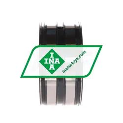 INA SL045012 rulman resim 2