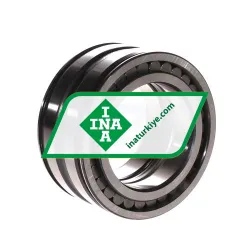 INA SL045012 rulman resim 3