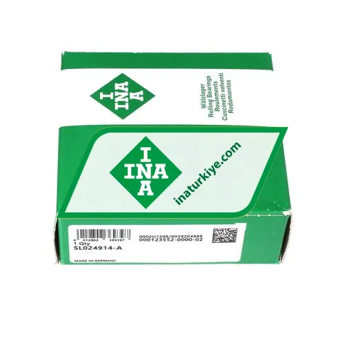 INA SL024914-A ürün fotoğrafı 3