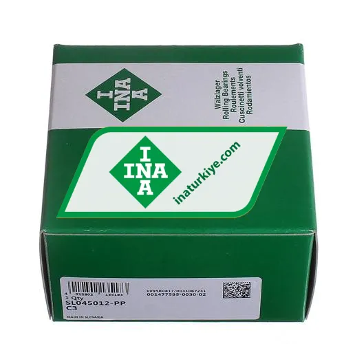 INA SL045012-PP-C3 ürün fotoğrafı 3