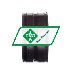 INA SL045012-PP-C3 rulman resim 2
