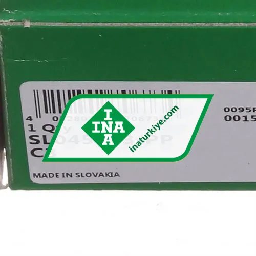 INA SL045013-PP-C3 ürün fotoğrafı 5