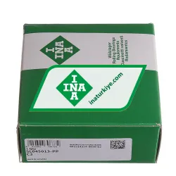 INA SL045013-PP-C3 rulman resim 4