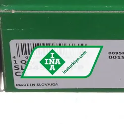 INA SL045013-PP-C3 rulman resim 5