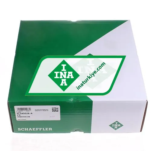 INA SL185028-A ürün fotoğrafı 4