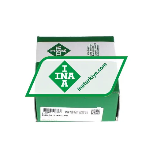 INA SL045012-PP-2NR ürün fotoğrafı 4