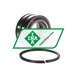 INA SL045012-PP-2NR rulman resim 3