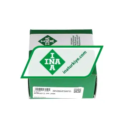 INA SL045012-PP-2NR rulman resim 4