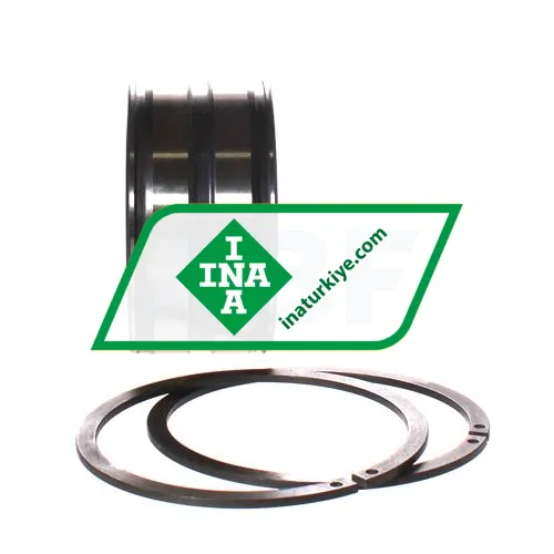 INA SL045011-PP-2NR ürün fotoğrafı 3