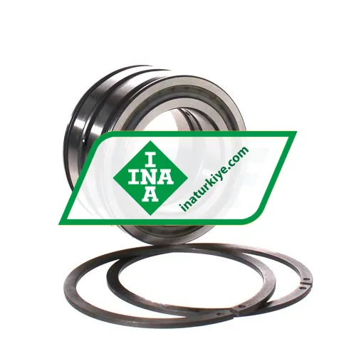 INA SL045011-PP-2NR ürün fotoğrafı 4