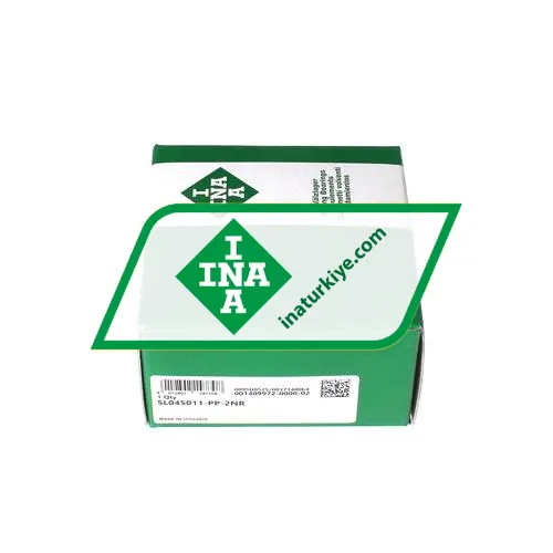 INA SL045011-PP-2NR ürün fotoğrafı 5