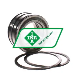 INA SL045011-PP-2NR rulman resim 2