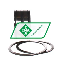 INA SL045011-PP-2NR rulman resim 3