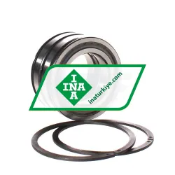 INA SL045011-PP-2NR rulman resim 4