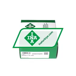 INA SL045011-PP-2NR rulman resim 5