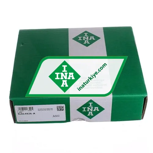 INA SL014926-A ürün fotoğrafı 4