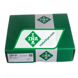 INA SL014926-A rulman resim 4