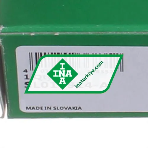 INA SL014914-A ürün fotoğrafı 5
