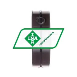 INA SL014914-A rulman resim 3