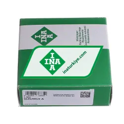 INA SL014914-A rulman resim 4