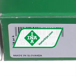INA SL014914-A rulman resim 5