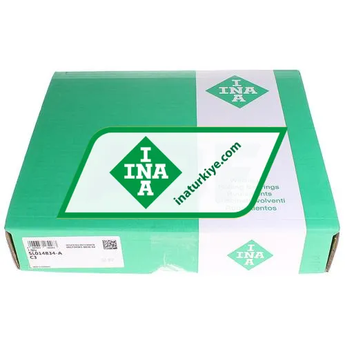 INA SL014834-A ürün fotoğrafı 2