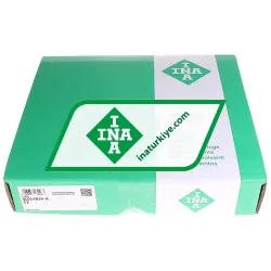 INA SL014834-A rulman resim 2