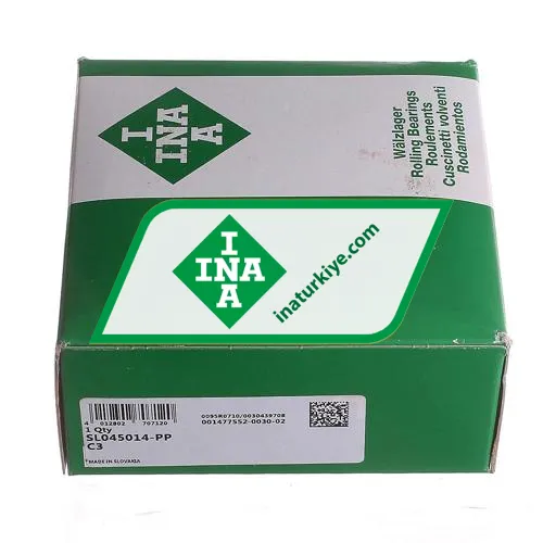 INA SL045014-PP-C3 ürün fotoğrafı 4