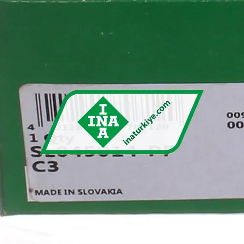 INA SL045014-PP-C3 ürün fotoğrafı 5