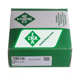 INA SL045014-PP-C3 rulman resim 4