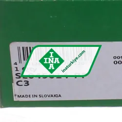 INA SL045014-PP-C3 rulman resim 5