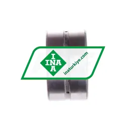 INA SL185008-A-C3 rulman resim 3