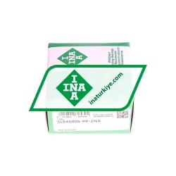 INA SL045006-PP-2NR rulman resim 3