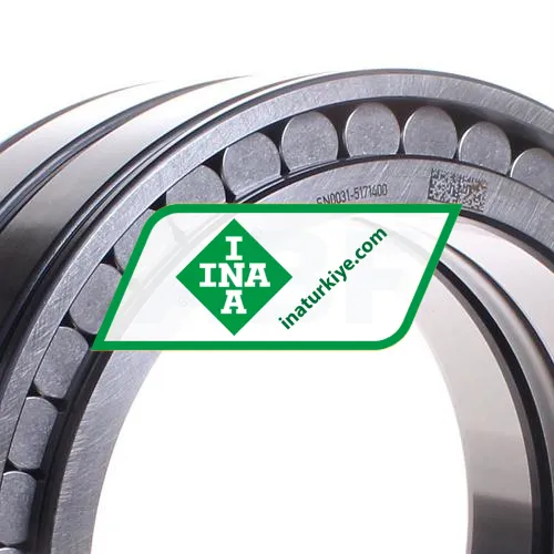 INA SL04150-D ürün fotoğrafı 2
