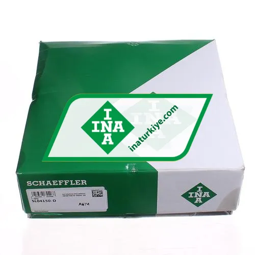 INA SL04150-D ürün fotoğrafı 4