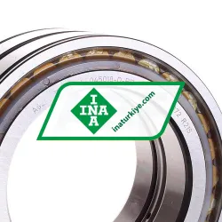 INA SL045018-D-PP rulman resim 2