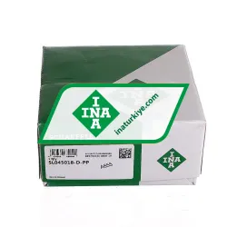 INA SL045018-D-PP rulman resim 4