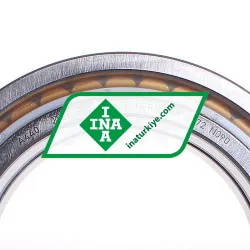 INA SL04140-PP rulman resim 3