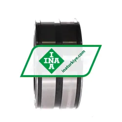 INA SL045017-D-PP-2NR-C3-GA22 rulman resim 2