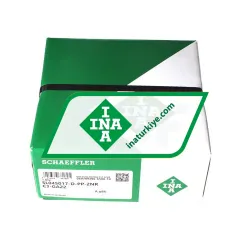 INA SL045017-D-PP-2NR-C3-GA22 rulman resim 4
