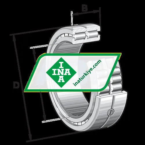 INA SL014840-A-C3