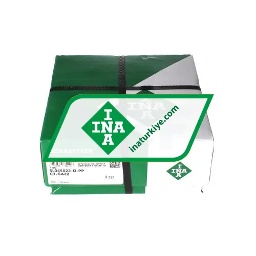 INA SL045022-D-PP-C3-GA22 ürün fotoğrafı 4