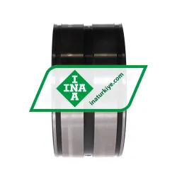INA SL045022-D-PP-C3-GA22 rulman resim 2