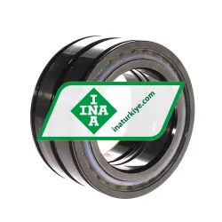INA SL045016-D-PP-C3 rulman resim 3