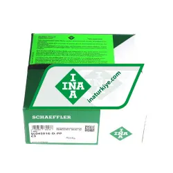 INA SL045016-D-PP-C3 rulman resim 4