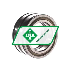 INA SL045013-PP rulman resim 3