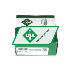 INA SL045013-PP rulman resim 4